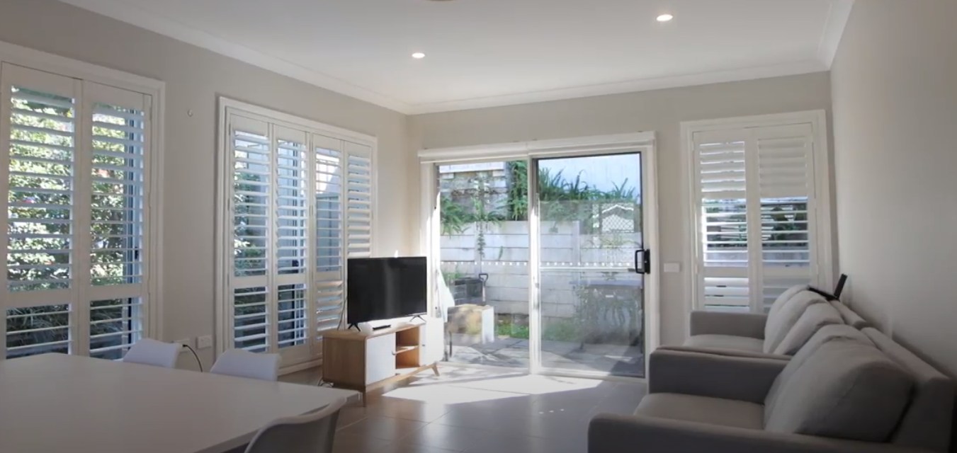 2 Bedrooms Bedrooms, ,Villa,Available,1002